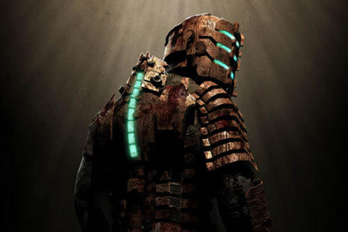 Dead Space 3: утекай в пампасы