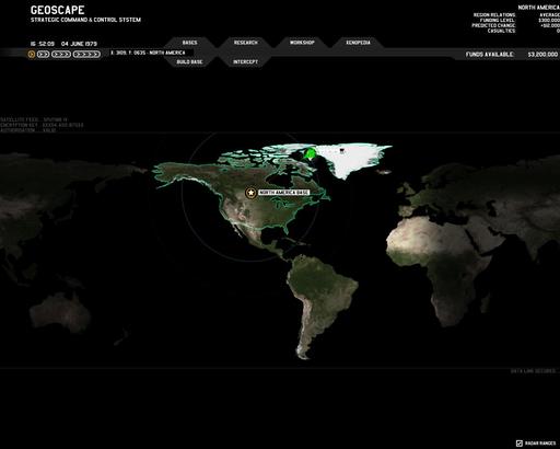 Xenonauts - Новостной вброс номер один