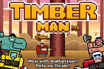 Раздача Timberman & ShipLord 